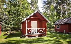 First Camp Stensö